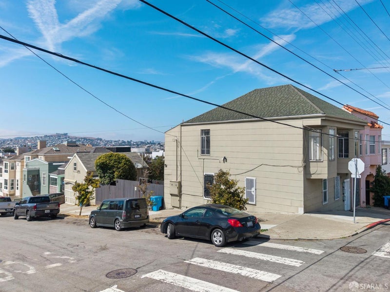 3444 Jennings Street