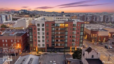 Property photo of 200 Linden Avenue 804, South San Francisco, CA 94080