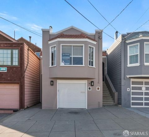 666 Moscow Street, San Francisco, CA 94112 - #: 425014239