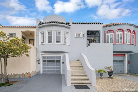 57 Rae Avenue, San Francisco, CA 94112 - #: 425026802
