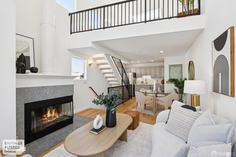 27 Jennifer Place San Francisco CA 94107