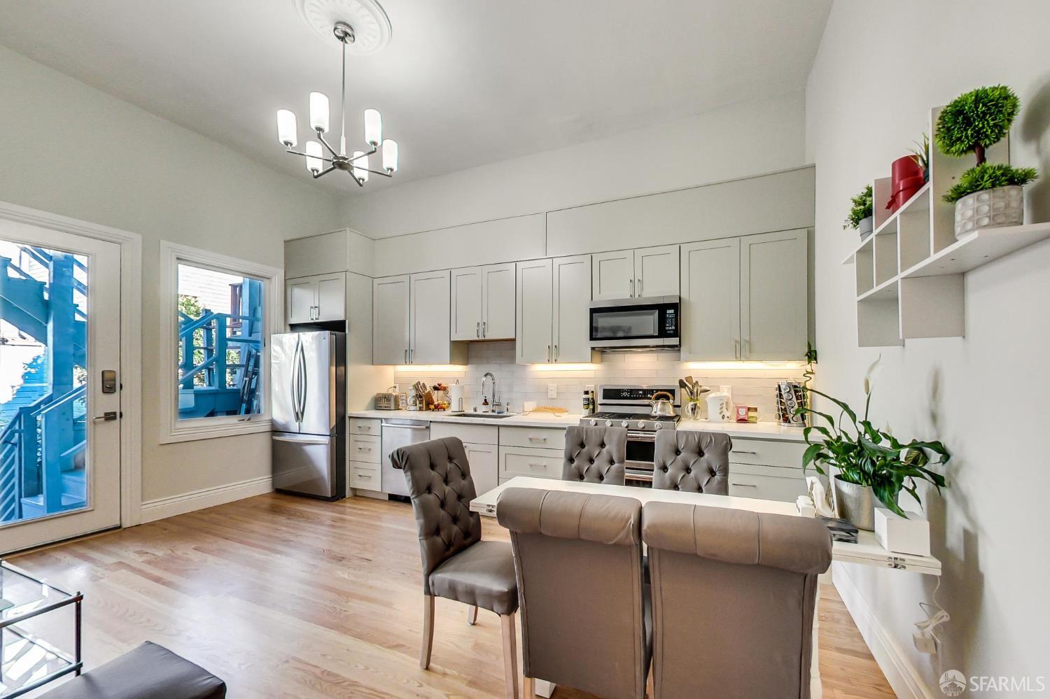 751 Capp Street 753, San Francisco CA 94110