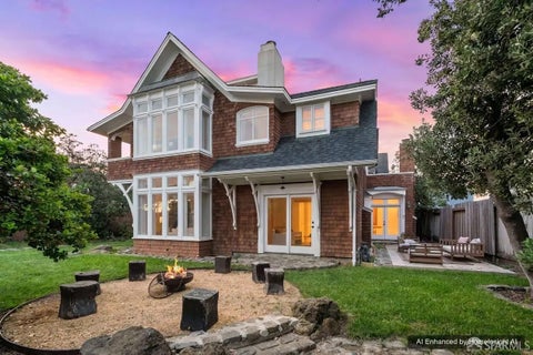 85 Clarendon Road, Pacifica, CA 94044 - #: 426158331