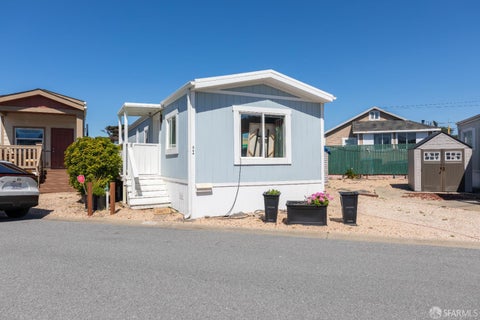 Property photo of 564 5th Avenue, Pacifica, CA 94044