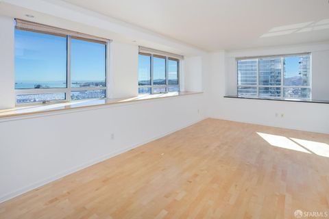 400 Beale Street Unit 2306, San Francisco, CA 94105 - #: 426132404