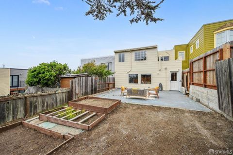 A home in San Francisco