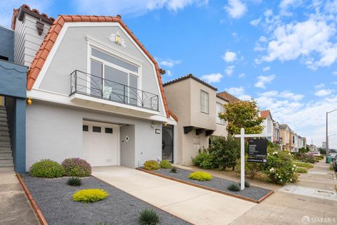 A home in San Francisco