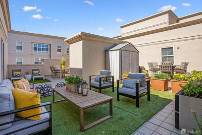 821 Folsom Street 412 San Francisco CA 94107