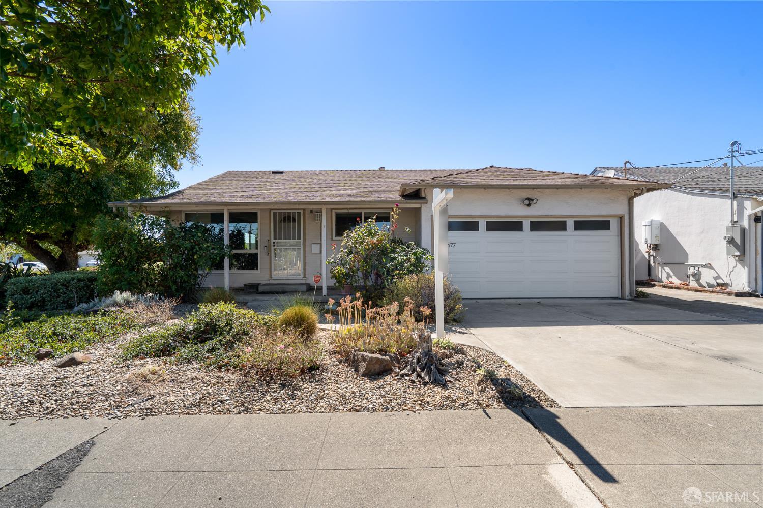 3477 Alvarado Street