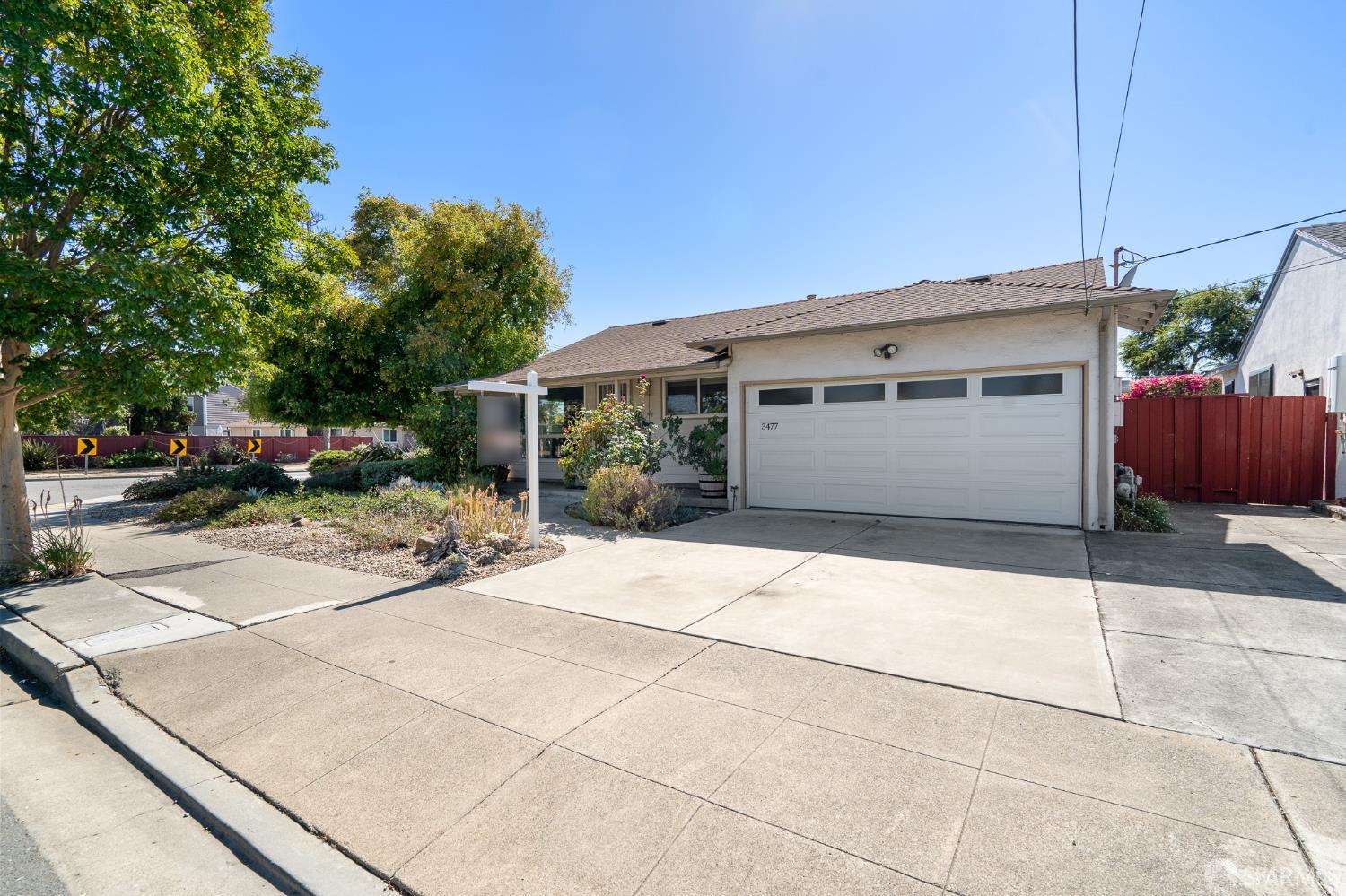 3477 Alvarado Street, San Leandro CA 94578