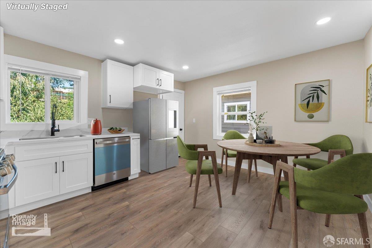 6180 Oakdale Avenue, Oakland CA 94605