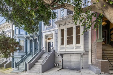 477 Oak Street, San Francisco, CA 94102 - #: 425021397