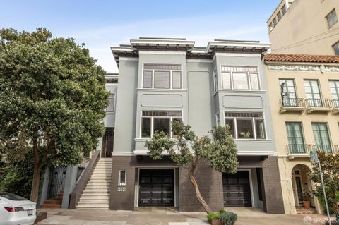 2356 Larkin Street, San Francisco, CA 94109 - #: 424017907