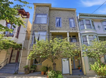 432-436 Lily Street San Francisco CA 94102