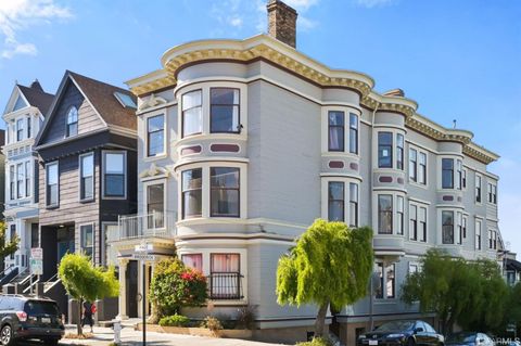 A home in San Francisco