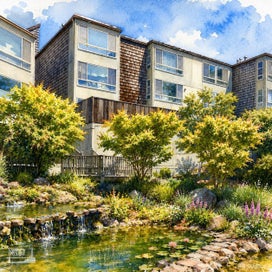 95 Red Rock Way 303M San Francisco CA 94131