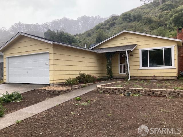 1444 Rosita Road