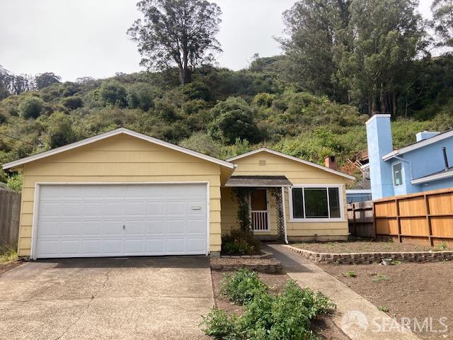 1444 Rosita Road