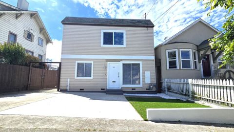 Property photo of 161 Miramar Avenue, San Francisco, CA 94122