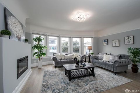 1484 18th Avenue, San Francisco, CA 94127 - #: 426106359