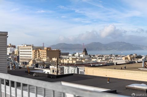 A home in San Francisco