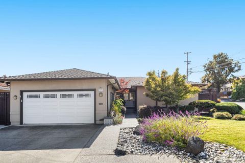 Photo of 2595 Eaton Avenue, San Carlos, CA 94070 (MLS # 425077328)