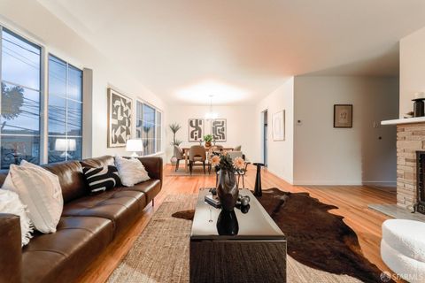 393 2nd Avenue, Daly City, CA 94014 - #: 425087802