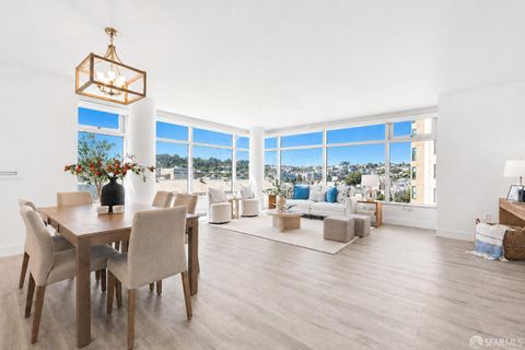 1310 Fillmore Street Unit 703, San Francisco, CA 94115 - #: 426116902