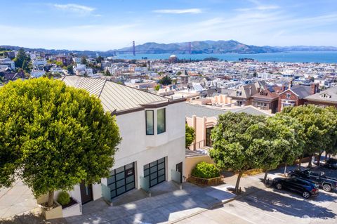 2755 Fillmore Street San Francisco CA 94123