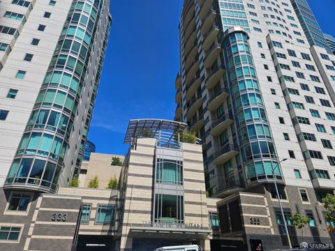 Property photo of 355 1st Street S207, San Francisco, CA 94105