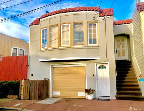 A home in San Francisco