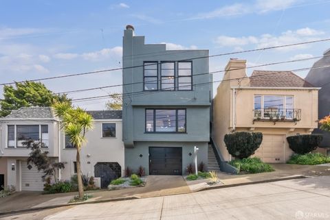 641 27th Street, San Francisco, CA 94131 - #: 425030967