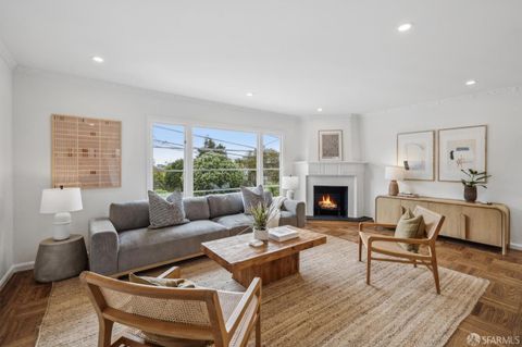 641 27th Street, San Francisco, CA 94131 - #: 425030967