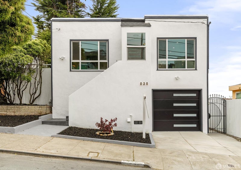 830 Mount Vernon Avenue