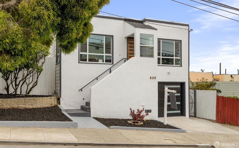 830 Mount Vernon Avenue