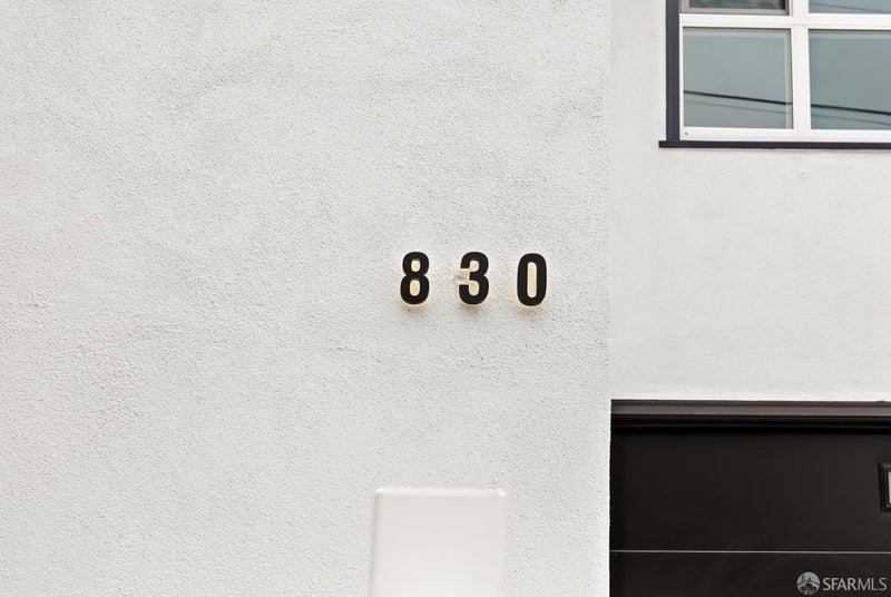 830 Mount Vernon Avenue