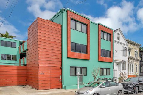 226 27th Street Unit 10, San Francisco, CA 94114 - #: 426106128