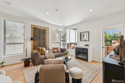 1521 Sutter Street 306 San Francisco CA 94109