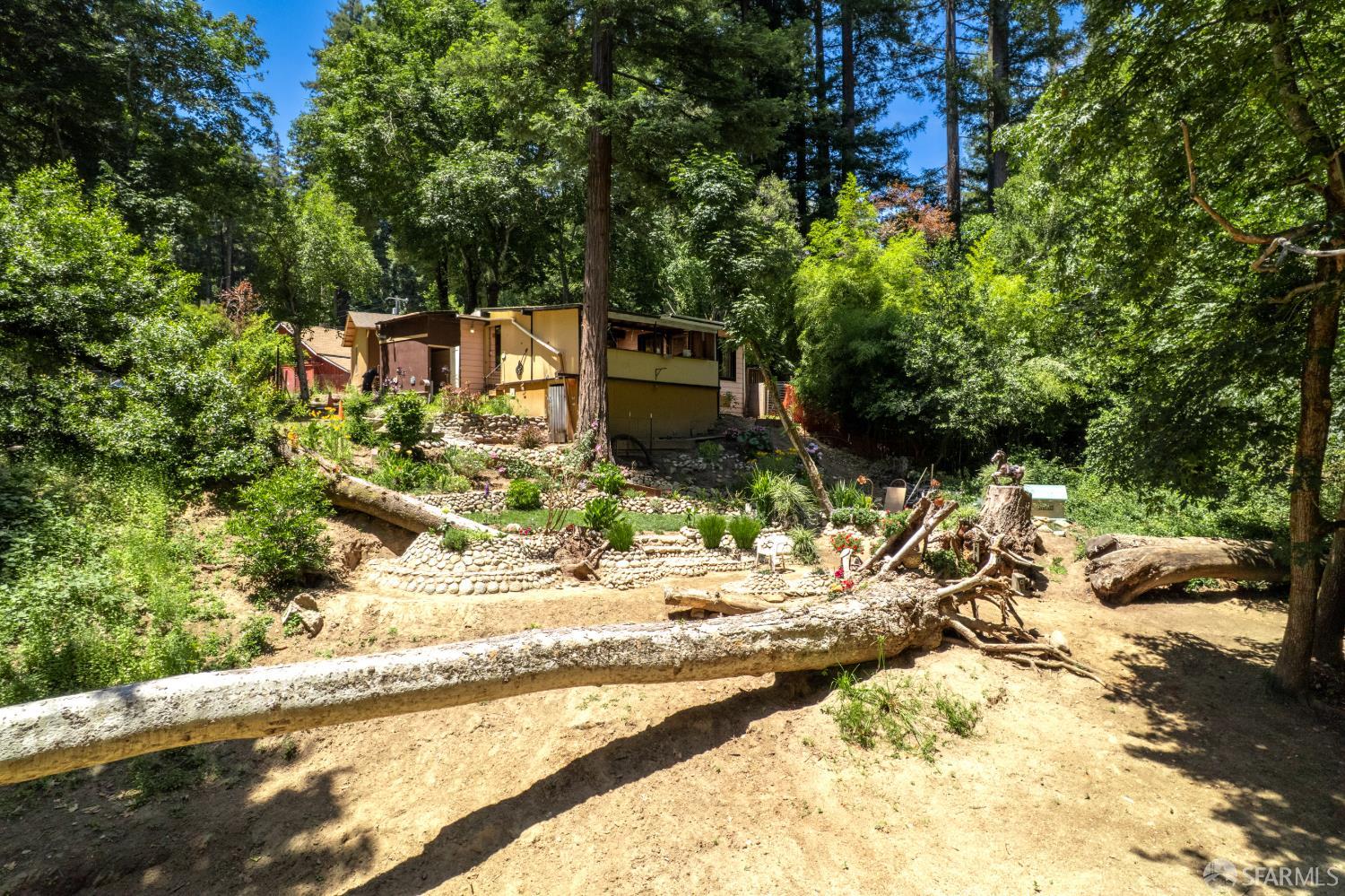 265 Brown Gables Road
