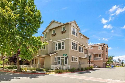 41008 Asilomar Terrace, Fremont, CA 94538 - #: 425038038