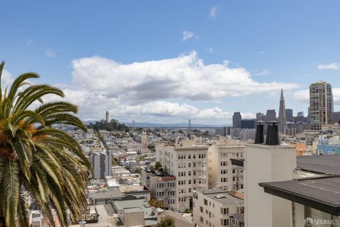 A home in San Francisco