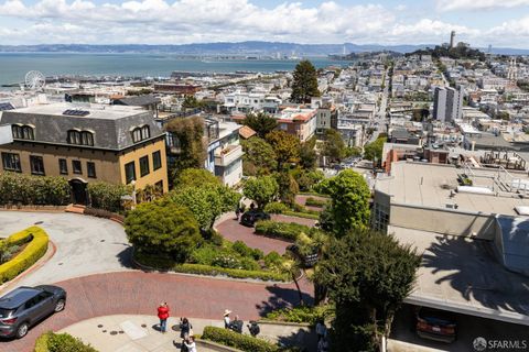 A home in San Francisco