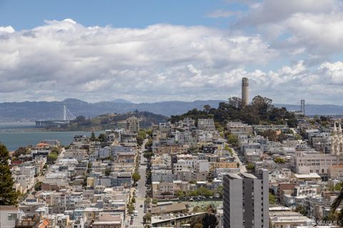 A home in San Francisco