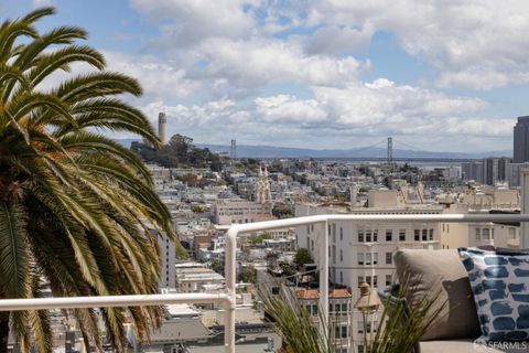 A home in San Francisco