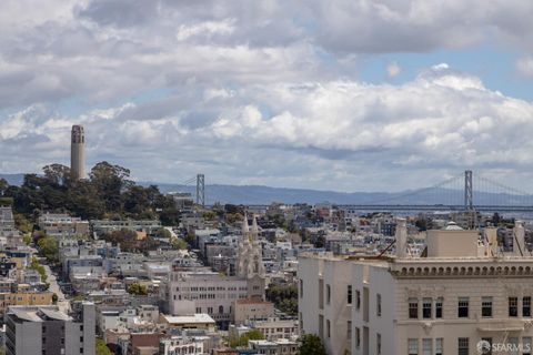 A home in San Francisco