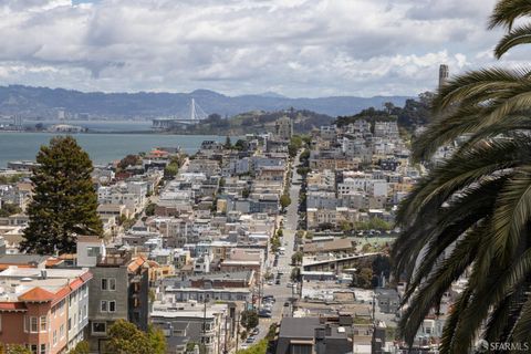 A home in San Francisco