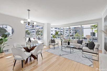 403 Main Street 215N San Francisco CA 94105