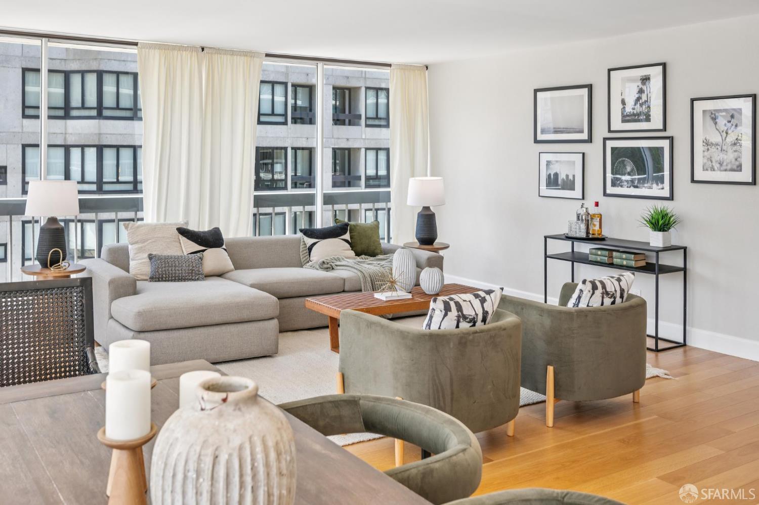 1998 Broadway Street 1201