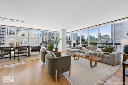 1998 Broadway Street 1201 San Francisco CA 94109
