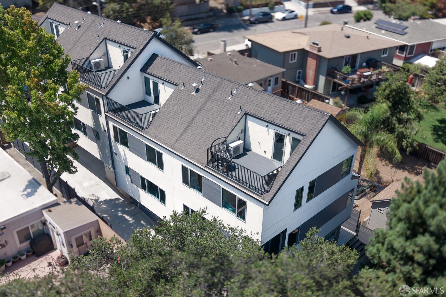 553 Prospect Street